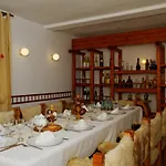 Vendégház Stejeris Brassó