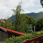 Stejeris Vendégház Brassó