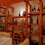 Vendégház Stejeris 3*