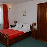 Stejeris Vendégház Brassó