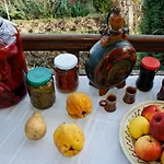 Stejeris Vendégház 3*