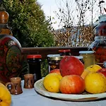 Stejeris Vendégház Brassó