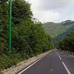 Vendégház Stejeris