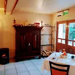 Guest house Stejeris Brasov