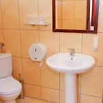 Stejeris Vendégház Brassó