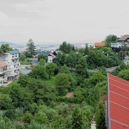 Гостевой дом Stejeris 3*