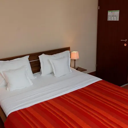 Guest house Stejeris 3*