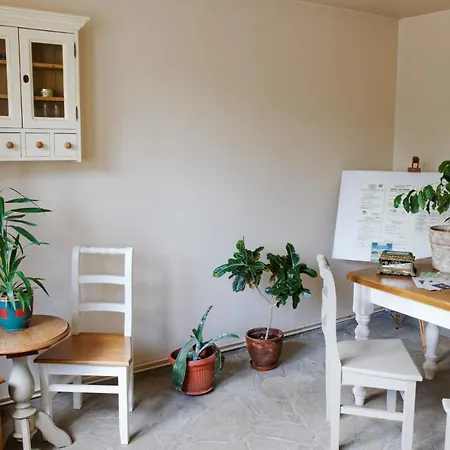 Stejeris Гостевой дом 3*