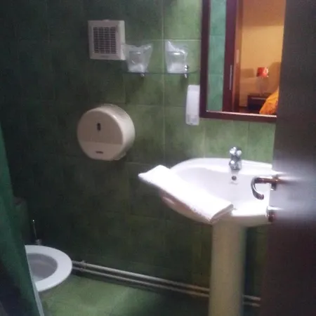 Guest house Stejeris