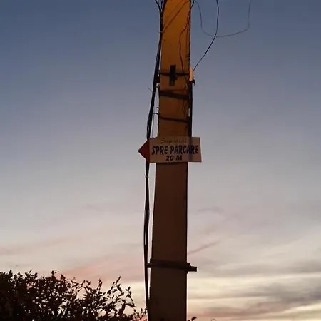 Stejeris Guest house Brasov