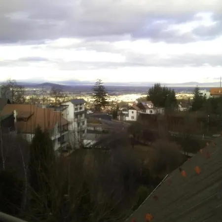 招待所 斯特杰李斯旅馆 布拉索夫