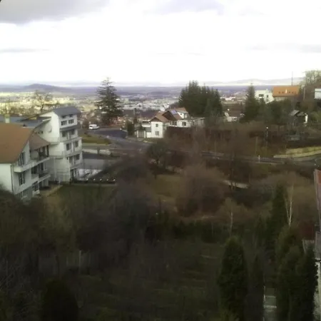 斯特杰李斯旅馆 招待所