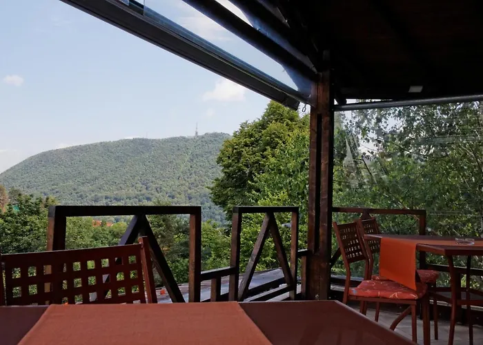 Stejeris Guest house