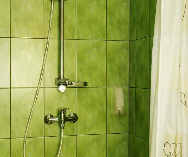 Stejeris Guest house