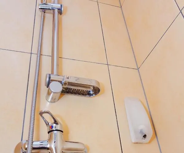 Guest house Stejeris