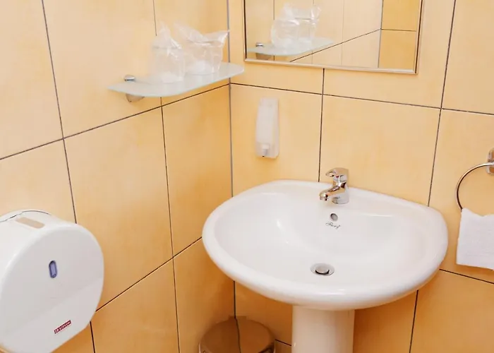 Гостевой дом Stejeris 3*