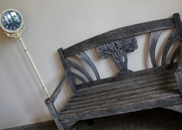 Stejeris Guest house Brasov