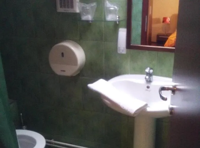 Guest house Stejeris