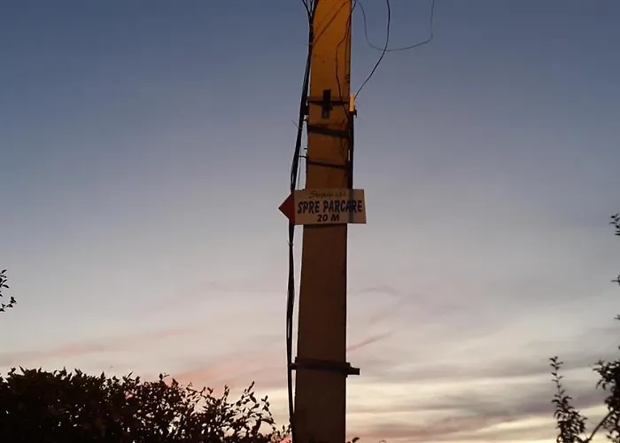 Stejeris Guest house Brasov