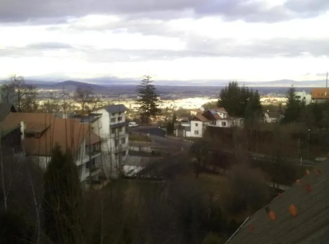 Affittacamere Stejeris Braşov