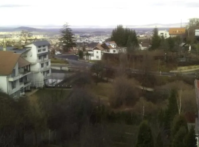 Stejeris Guest house