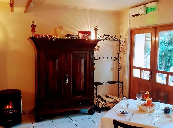 Guest house Stejeris Brasov